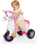 Triciclo Infantil Fantasy Rosa Calesita