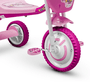 Triciclo Infantil You 3 Girl Nathor