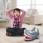 Tubarão Shark Attack de Controle Remoto Multikids