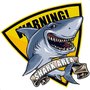 Tubarão Shark Attack de Controle Remoto Multikids