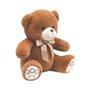 Ursinho Carinho De Pelúcia 30cm Buba