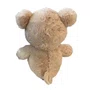 Urso De Pelúcia Decore 60cm Brumar