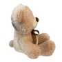 Urso De Pelúcia Decore 60cm Brumar
