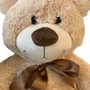 Urso De Pelúcia Decore 60cm Brumar
