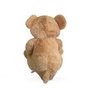 Urso De Pelúcia Edu Grande 60cm Brumar