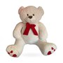 Urso De Pelúcia Edu Gigante 70cm Brumar