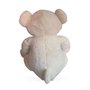 Urso De Pelúcia Edu Gigante 70cm Brumar