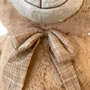 Urso de Pelúcia Gigante 1,5m William Brumar