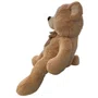 Urso de Pelúcia Gigante 1,5m William Brumar