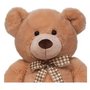 Urso De Pelúcia James Tamanho G 60cm Buba