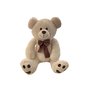 Urso De Pelúcia Xavier M 70cm Brumar