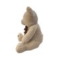 Urso De Pelúcia Xavier M 70cm Brumar