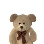 Urso De Pelúcia Xavier M 70cm Brumar
