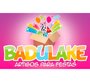 Varetas Pompom Metalizado Prata C/5 Unidades Badulake
