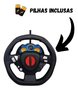 Veículo Controle Remoto Homem-Aranha Autoracing Candide